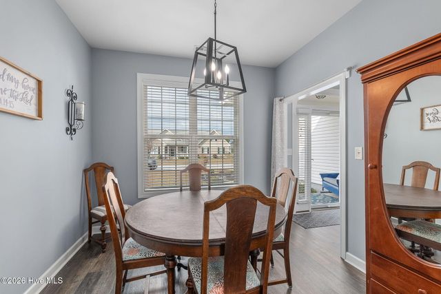 1106 Woods Court, Morehead City, NC 28557