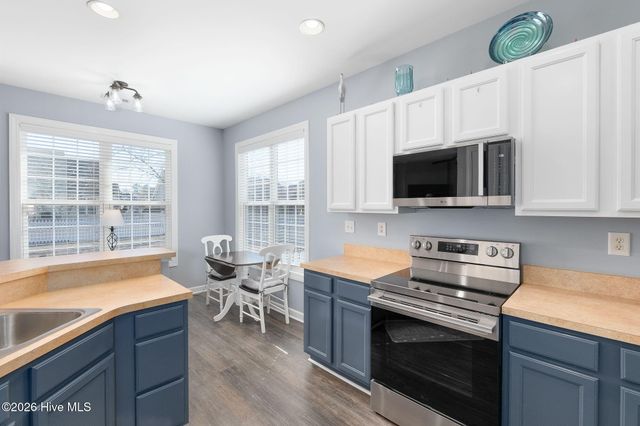 1106 Woods Court, Morehead City, NC 28557