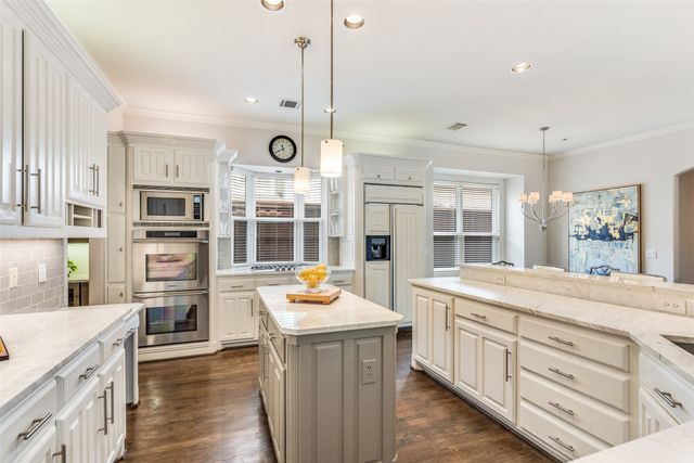 5705 Meadowhaven Drive, Plano, TX 75093