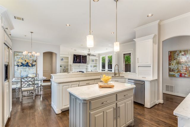 5705 Meadowhaven Drive, Plano, TX 75093