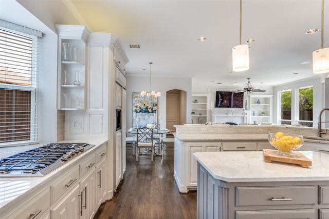 5705 Meadowhaven Drive, Plano, TX 75093