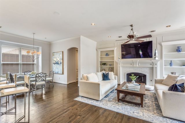 5705 Meadowhaven Drive, Plano, TX 75093