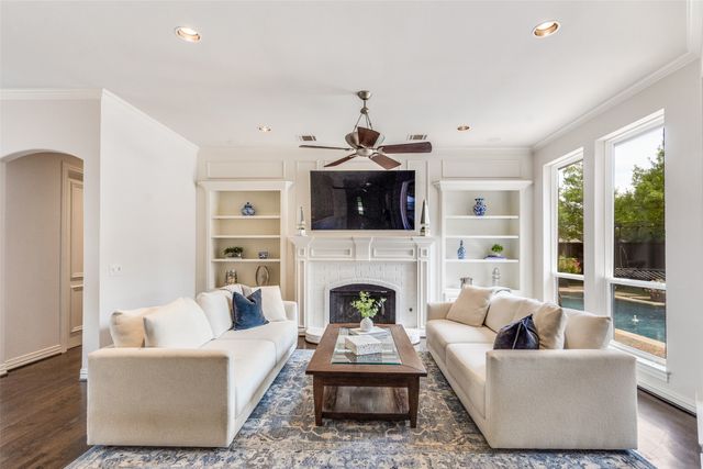 5705 Meadowhaven Drive, Plano, TX 75093