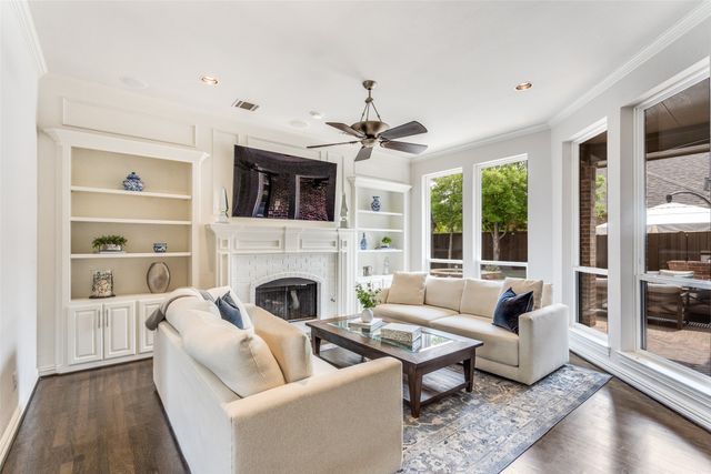 5705 Meadowhaven Drive, Plano, TX 75093