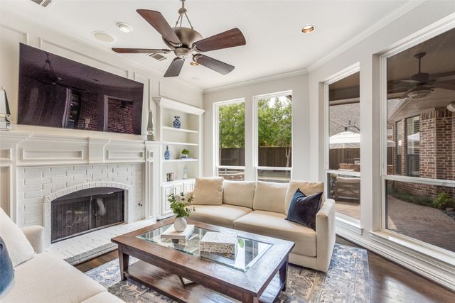 5705 Meadowhaven Drive, Plano, TX 75093