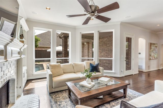 5705 Meadowhaven Drive, Plano, TX 75093