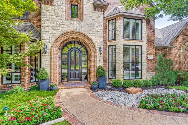 5705 Meadowhaven Drive, Plano, TX 75093