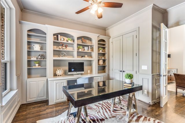 5705 Meadowhaven Drive, Plano, TX 75093