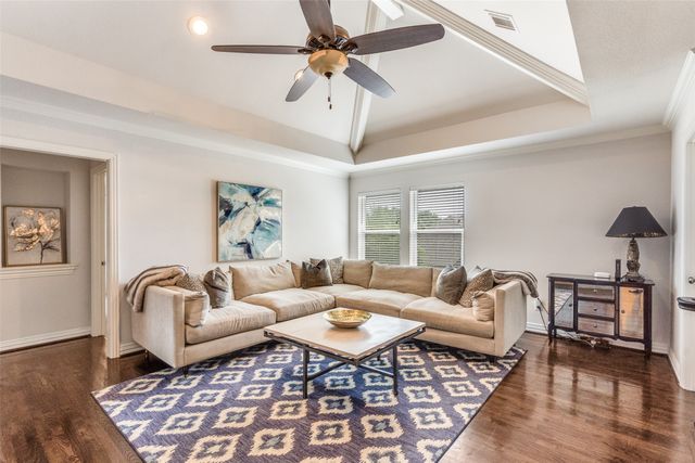 5705 Meadowhaven Drive, Plano, TX 75093