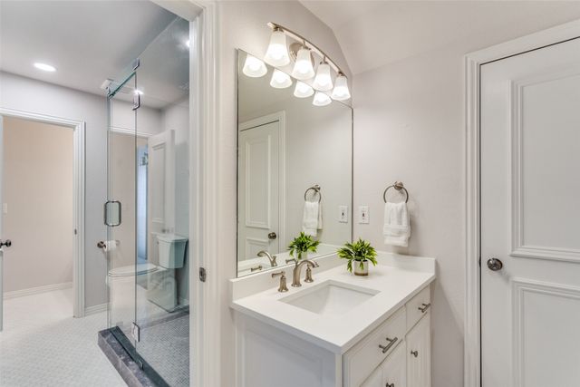 5705 Meadowhaven Drive, Plano, TX 75093