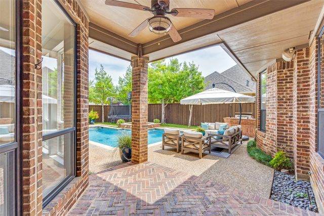 5705 Meadowhaven Drive, Plano, TX 75093