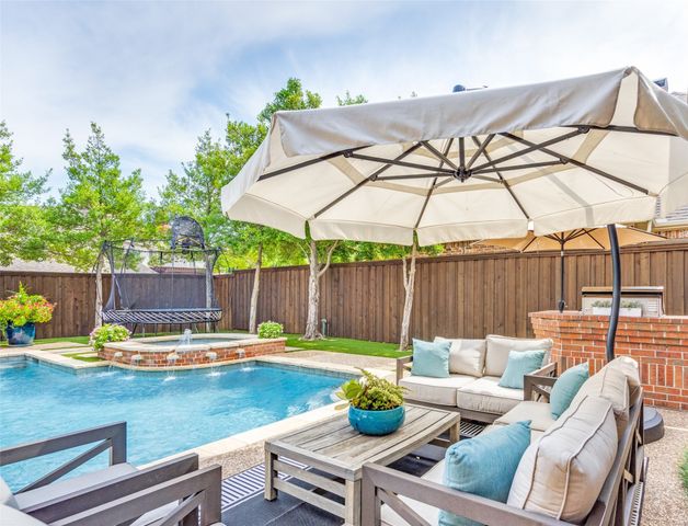 5705 Meadowhaven Drive, Plano, TX 75093