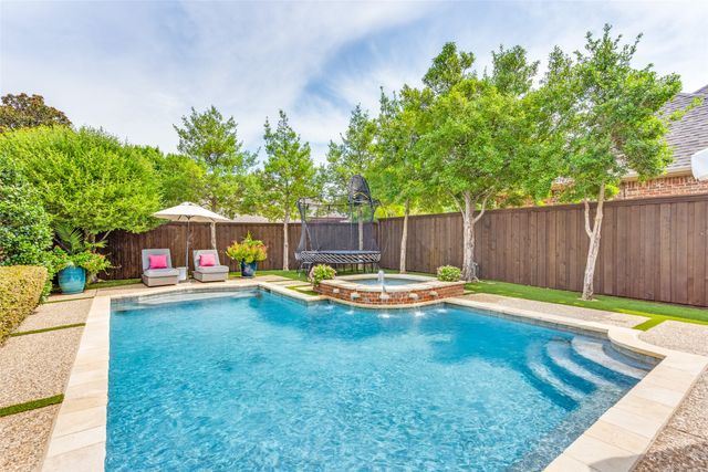 5705 Meadowhaven Drive, Plano, TX 75093