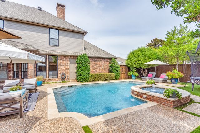 5705 Meadowhaven Drive, Plano, TX 75093