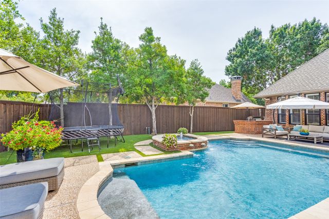5705 Meadowhaven Drive, Plano, TX 75093