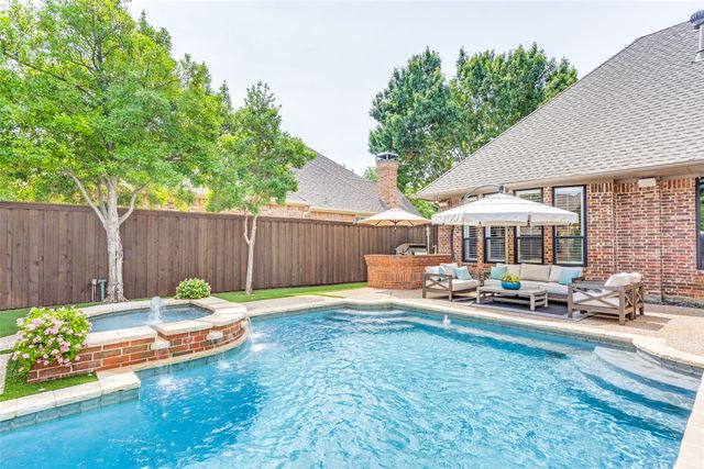 5705 Meadowhaven Drive, Plano, TX 75093