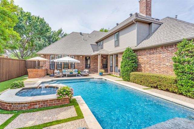 5705 Meadowhaven Drive, Plano, TX 75093