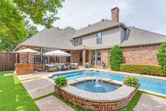 5705 Meadowhaven Drive, Plano, TX 75093