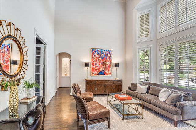 5705 Meadowhaven Drive, Plano, TX 75093