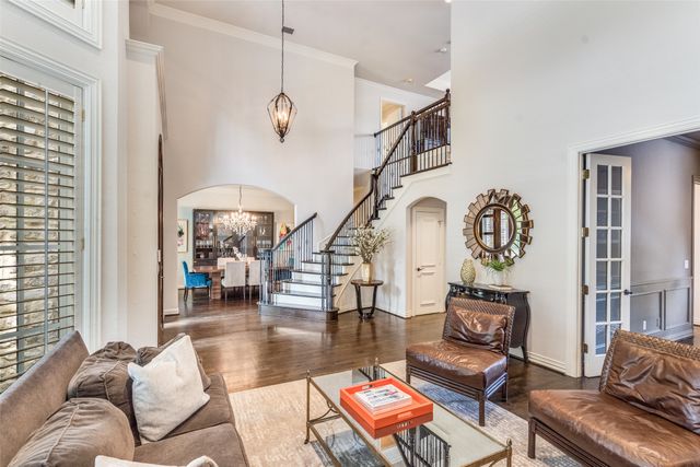 5705 Meadowhaven Drive, Plano, TX 75093