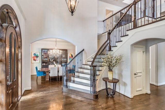 5705 Meadowhaven Drive, Plano, TX 75093