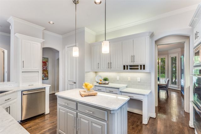 5705 Meadowhaven Drive, Plano, TX 75093
