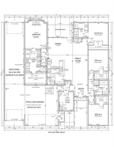 9070 Oak Tree Circle, Edmond, OK 73025