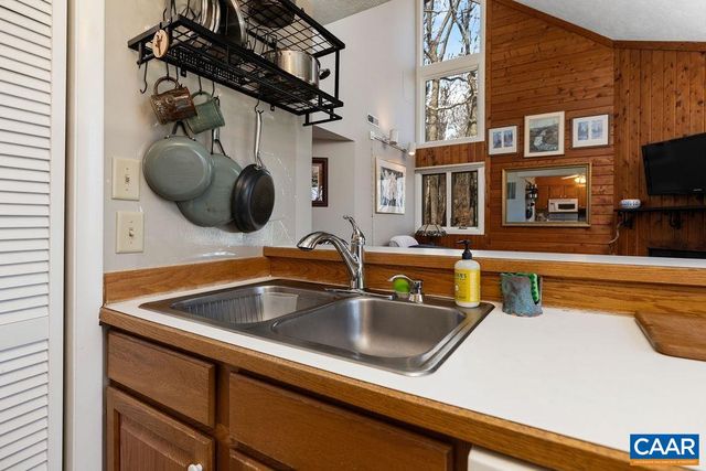 453 THREE RIDGES CONDOS, Wintergreen Resort, VA 22967