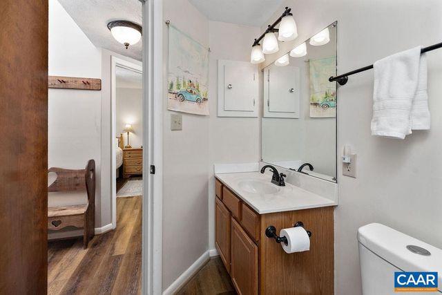 453 THREE RIDGES CONDOS, Wintergreen Resort, VA 22967