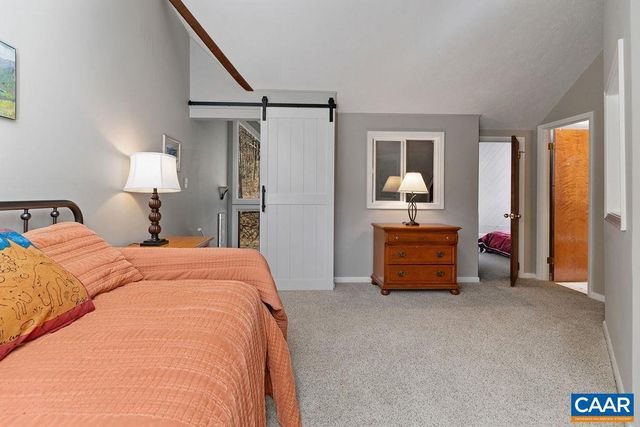 453 THREE RIDGES CONDOS, Wintergreen Resort, VA 22967