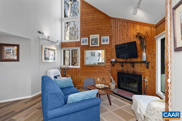 453 THREE RIDGES CONDOS, Wintergreen Resort, VA 22967