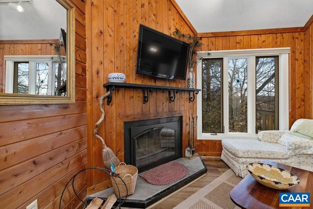 453 THREE RIDGES CONDOS, Wintergreen Resort, VA 22967