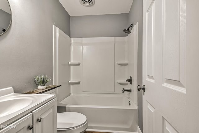 3309 Rustic Hills Drive, Kingsport, TN 37660