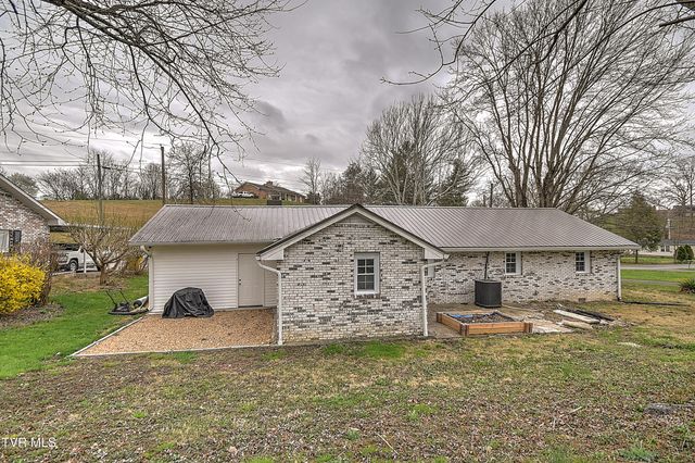 3309 Rustic Hills Drive, Kingsport, TN 37660