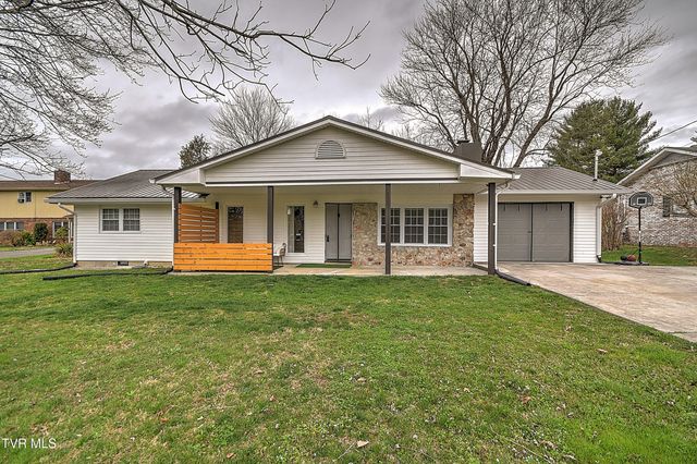 3309 Rustic Hills Drive, Kingsport, TN 37660