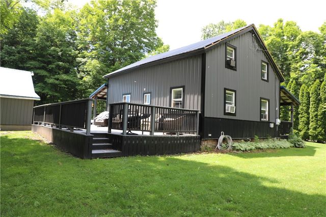 14030 Cosgrove Road, Sterling, NY 13156