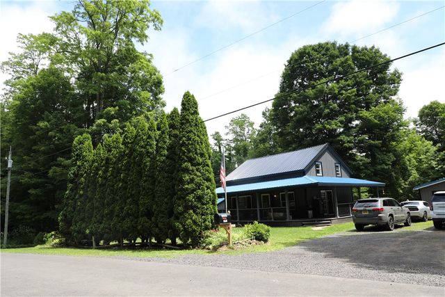 14030 Cosgrove Road, Sterling, NY 13156