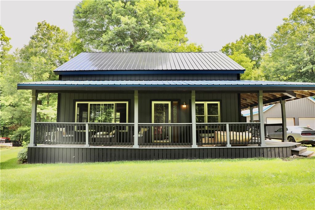 14030 Cosgrove Road, Sterling, NY 13156