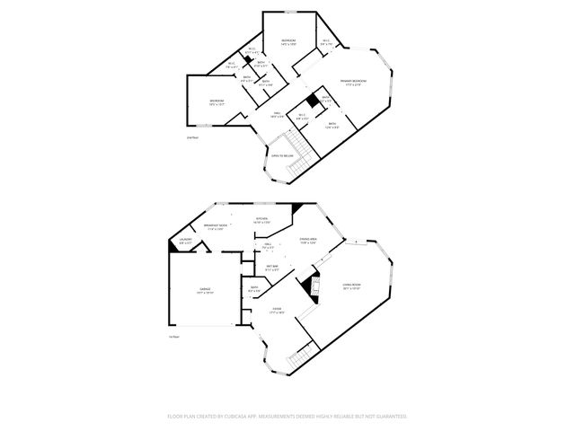 9122 Cochran Heights Drive, Dallas, TX 75220