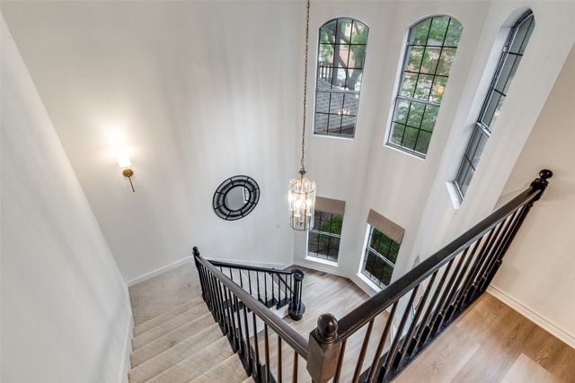 9122 Cochran Heights Drive, Dallas, TX 75220