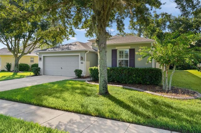 4358 ANTIETAM CREEK TRAIL, Leesburg, FL 34748