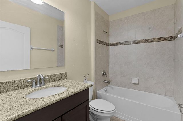 4358 ANTIETAM CREEK TRAIL, Leesburg, FL 34748