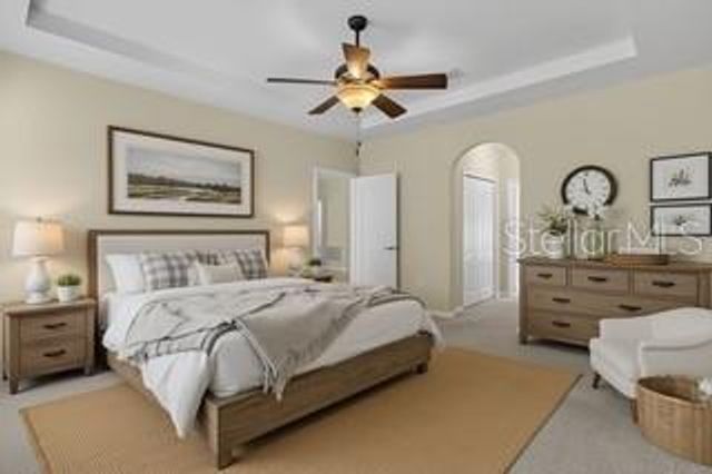 4358 ANTIETAM CREEK TRAIL, Leesburg, FL 34748