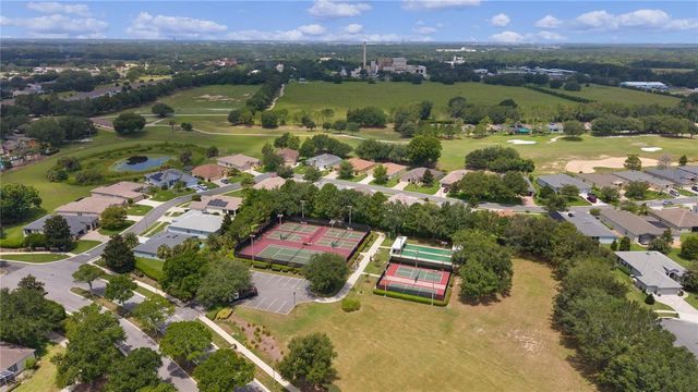 4358 ANTIETAM CREEK TRAIL, Leesburg, FL 34748