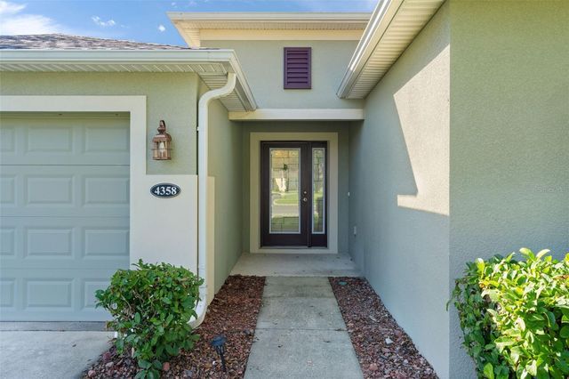 4358 ANTIETAM CREEK TRAIL, Leesburg, FL 34748