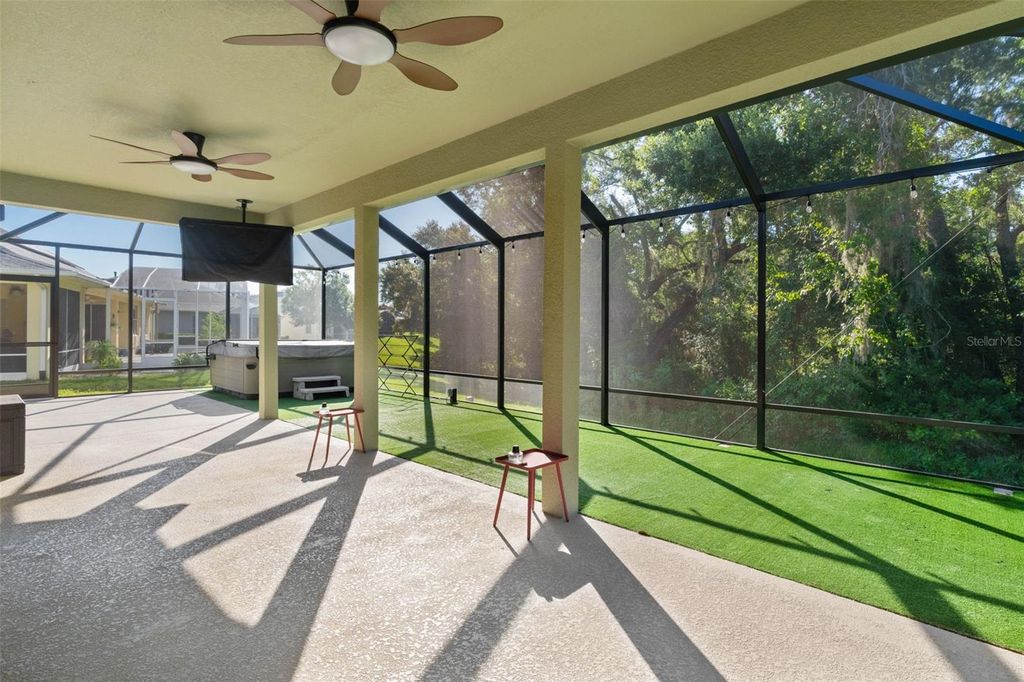 Image 11 of property listing at 4358 ANTIETAM CREEK TRAIL, Leesburg, FL 34748