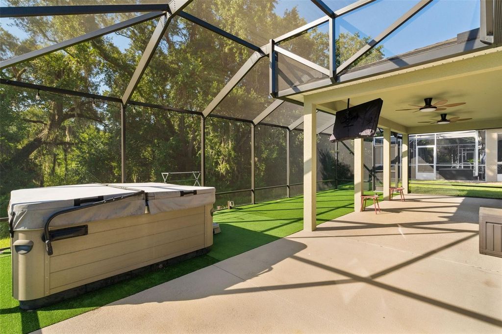 Image 14 of property listing at 4358 ANTIETAM CREEK TRAIL, Leesburg, FL 34748