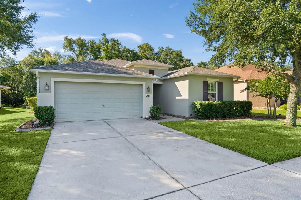 Image 3 of property listing at 4358 ANTIETAM CREEK TRAIL, Leesburg, FL 34748
