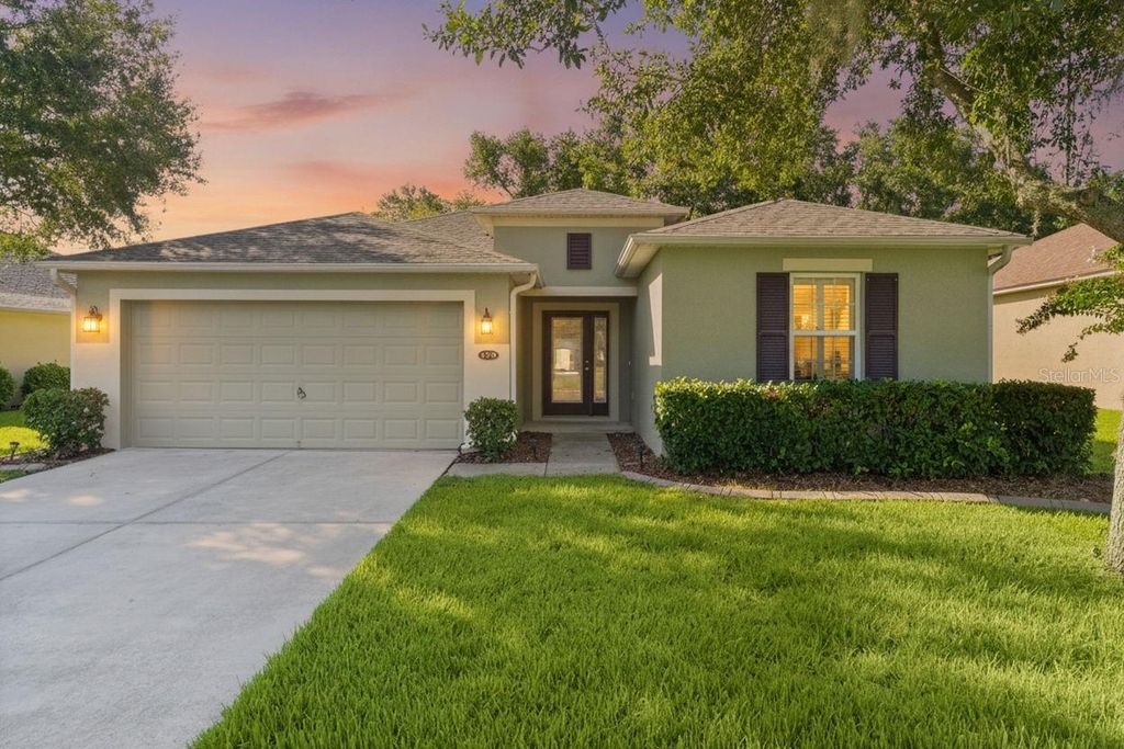 Image 4 of property listing at 4358 ANTIETAM CREEK TRAIL, Leesburg, FL 34748