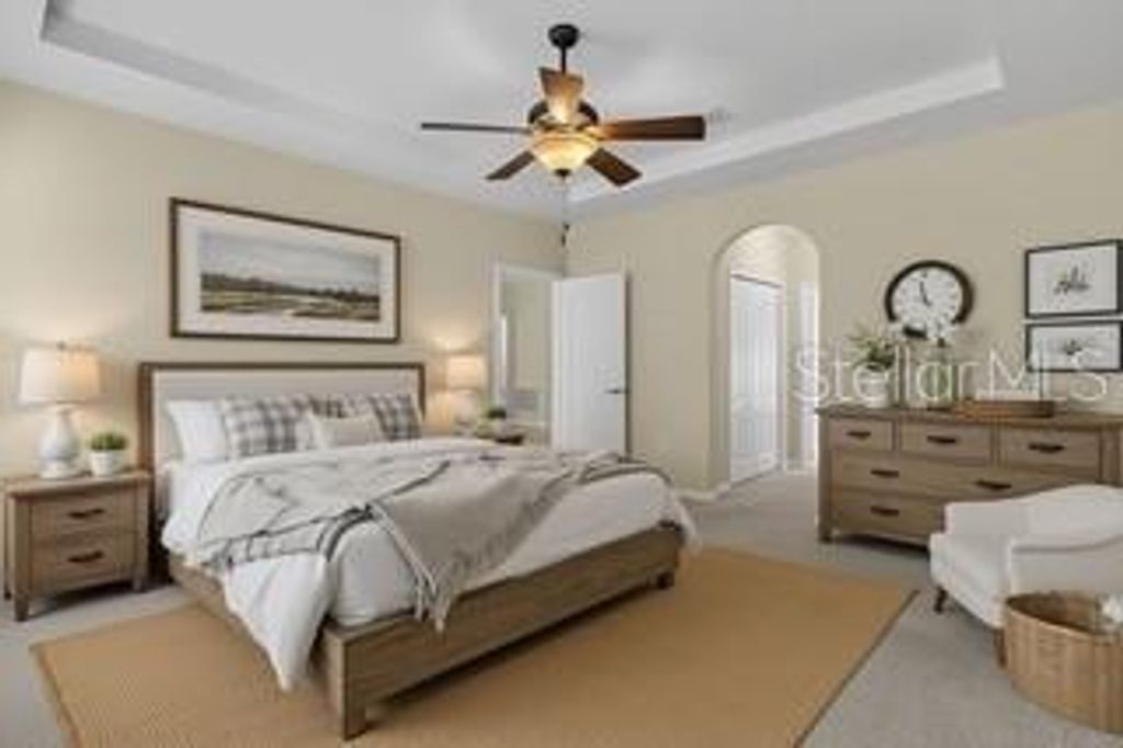 Image 33 of property listing at 4358 ANTIETAM CREEK TRAIL, Leesburg, FL 34748